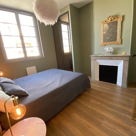 Apartamento Marianne 7 Bergerac Habitación foto