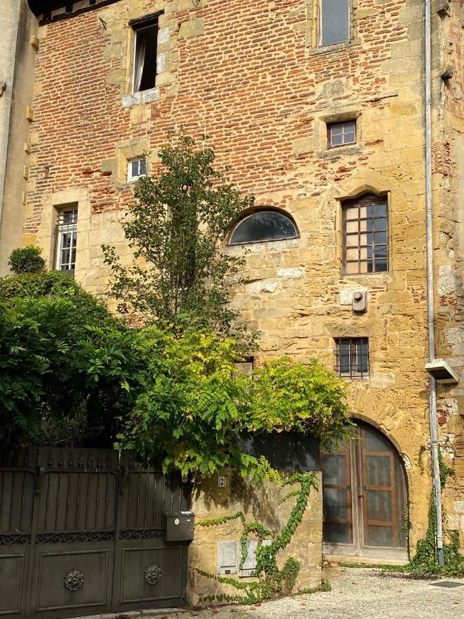 Apartamento Marianne 7 Bergerac Exterior foto