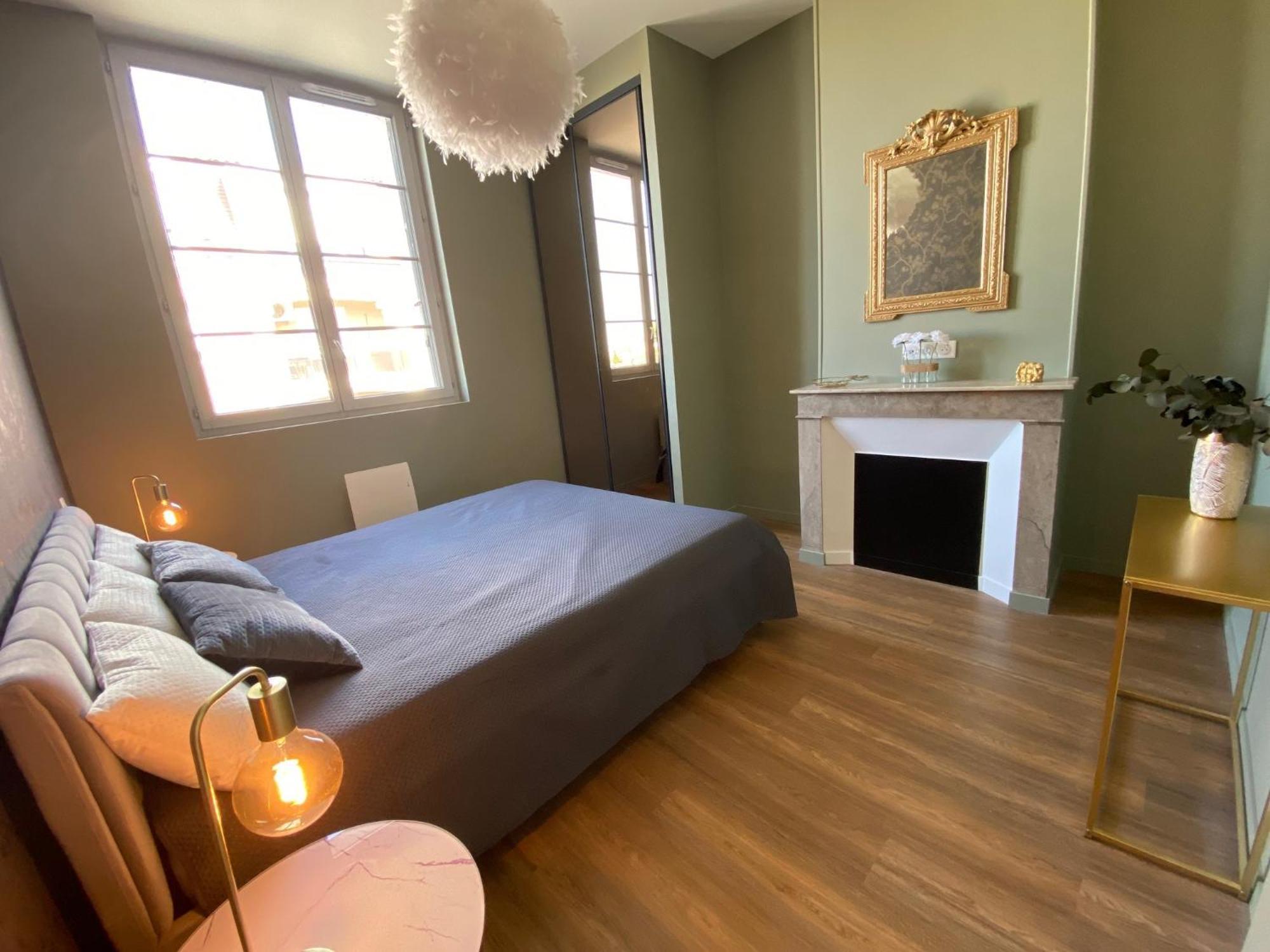 Apartamento Marianne 7 Bergerac Habitación foto