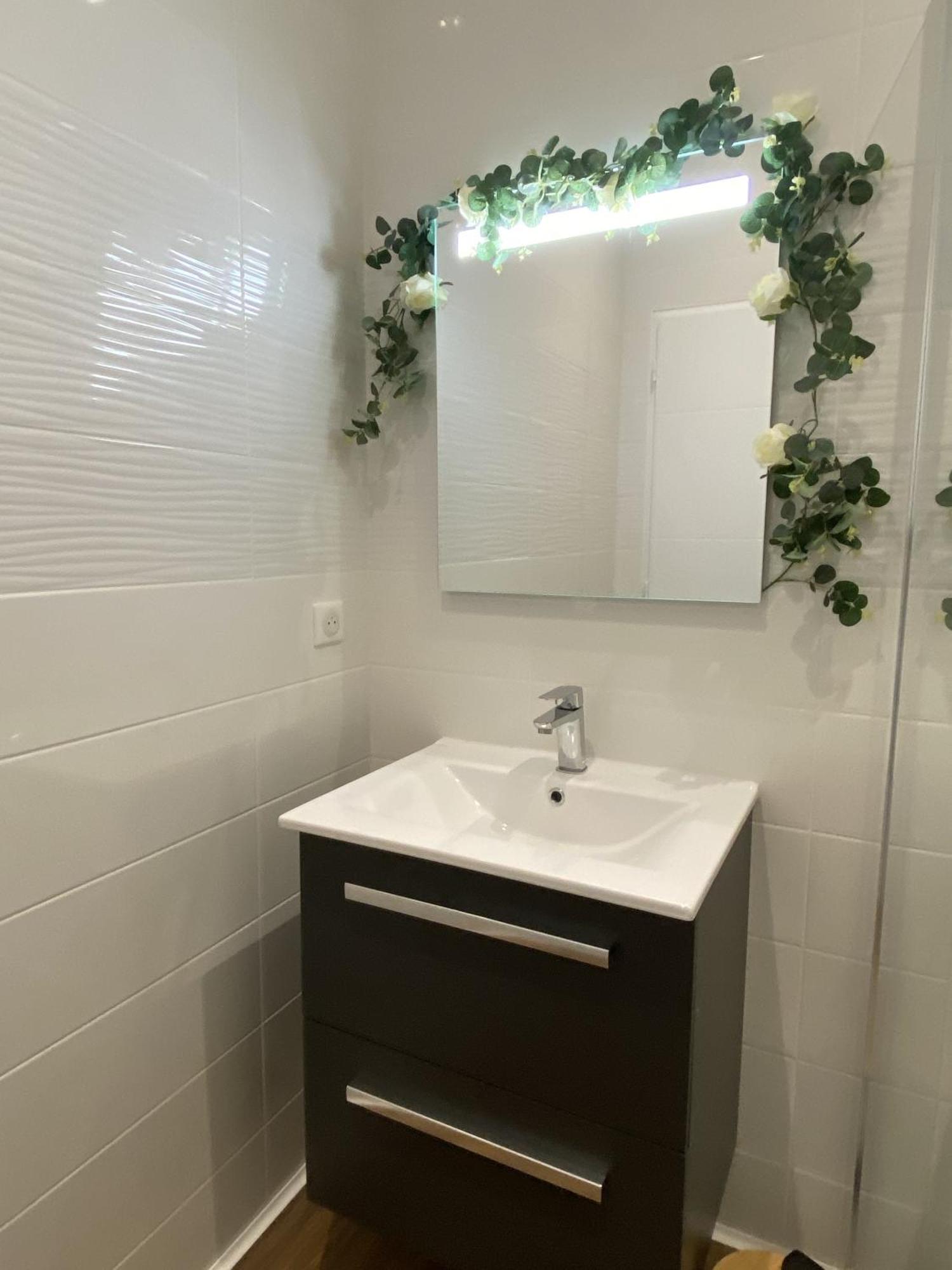 Apartamento Marianne 7 Bergerac Exterior foto