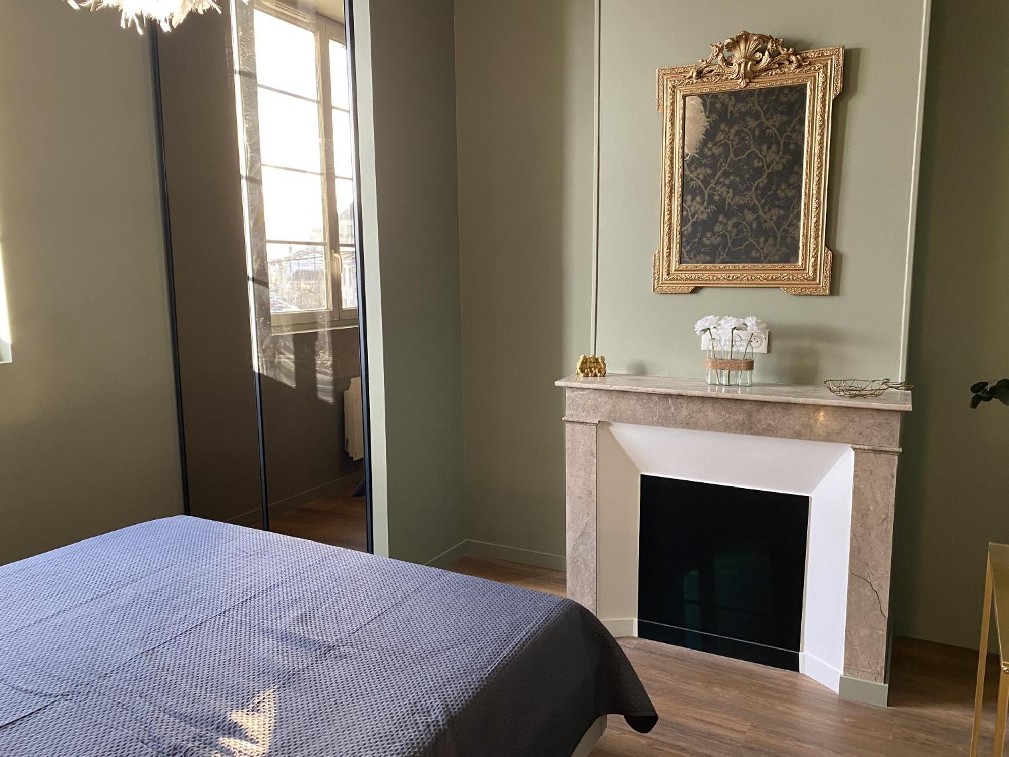 Apartamento Marianne 7 Bergerac Exterior foto