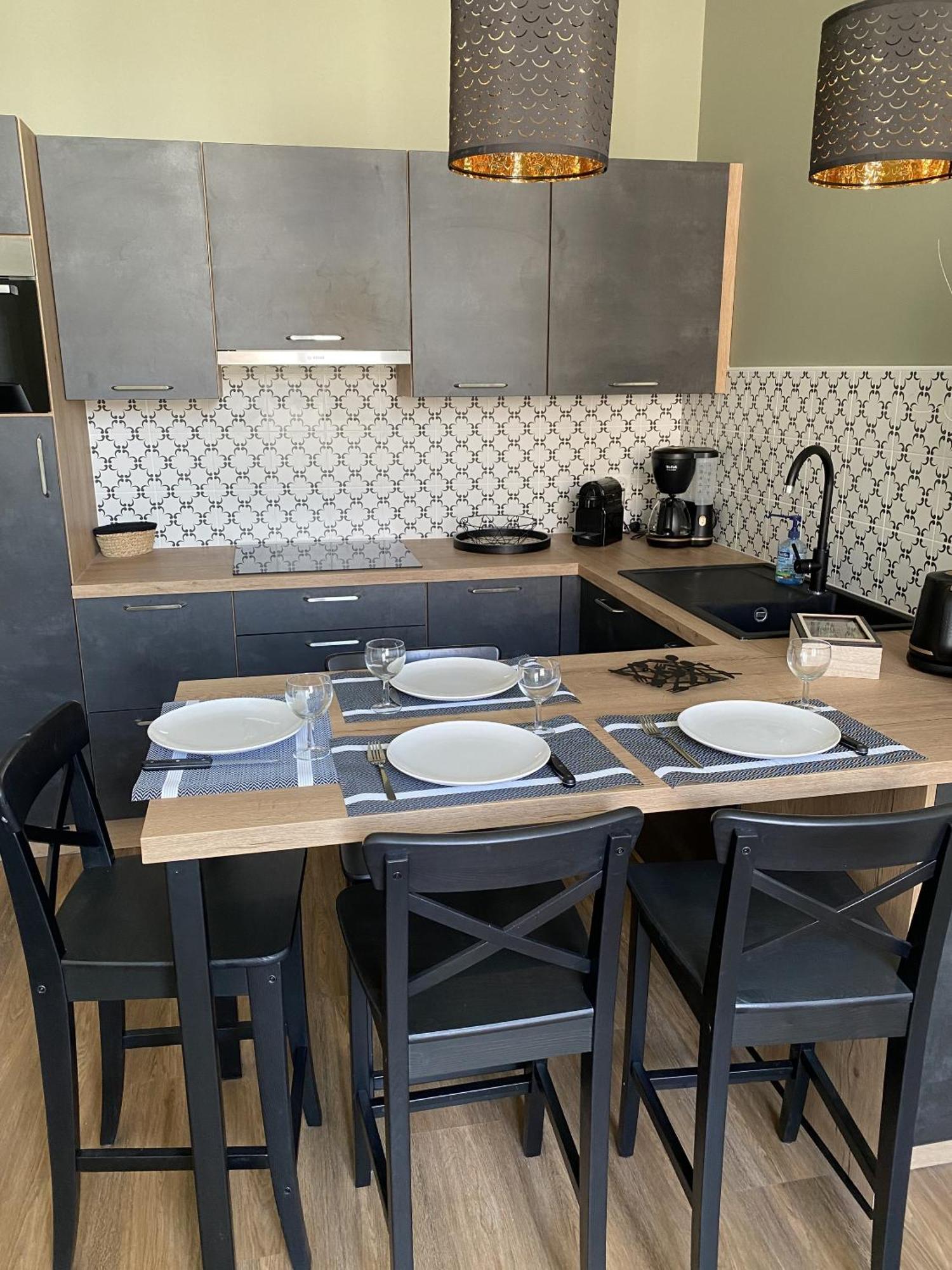Apartamento Marianne 7 Bergerac Exterior foto